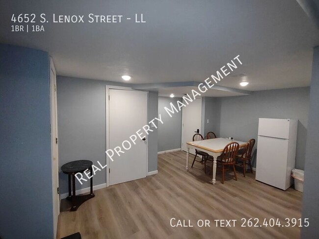 Foto del edificio - 4652 S Lenox St