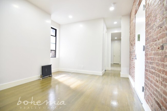 Building Photo - 580 St Nicholas Ave