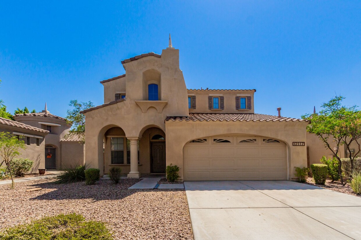 Primary Photo - Excellent Vistancia neighborhood! New inte...