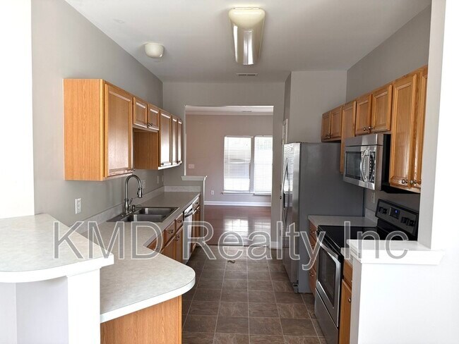 Foto del edificio - 10895 Garden Oaks Ln