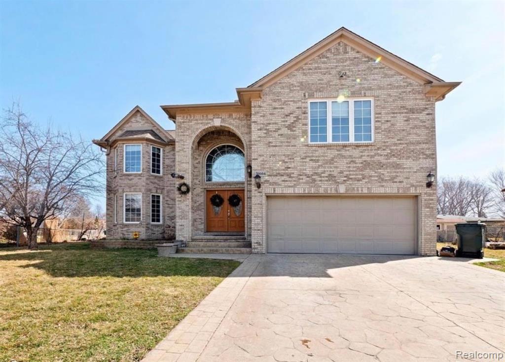 Primary Photo - 39164 Blackstone Dr