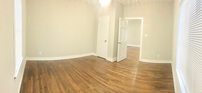 Dormitorio delantero - 310 2nd St