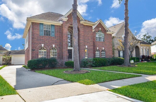 Foto del edificio - 20735 Fawnbrook Ct