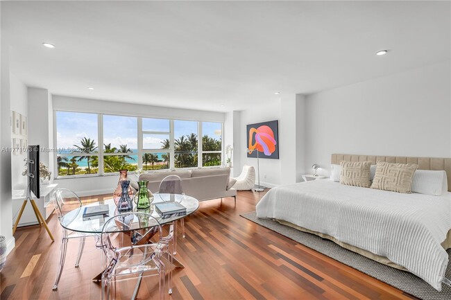 Building Photo - 4925 Collins Ave