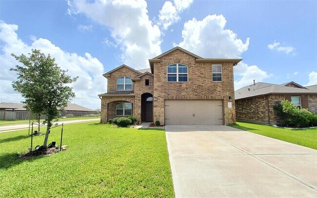 Foto del edificio - 3303 Zephyr Park Ln