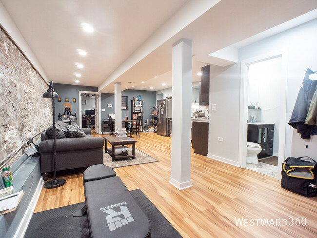 Foto del edificio - 2611 W Cortland St