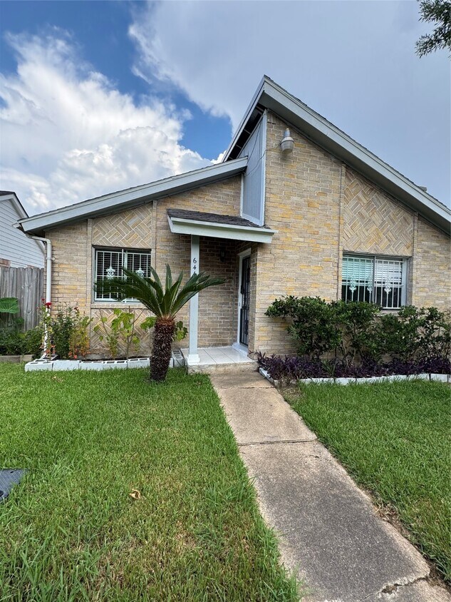 Foto principal - 6444 Dellfern Dr