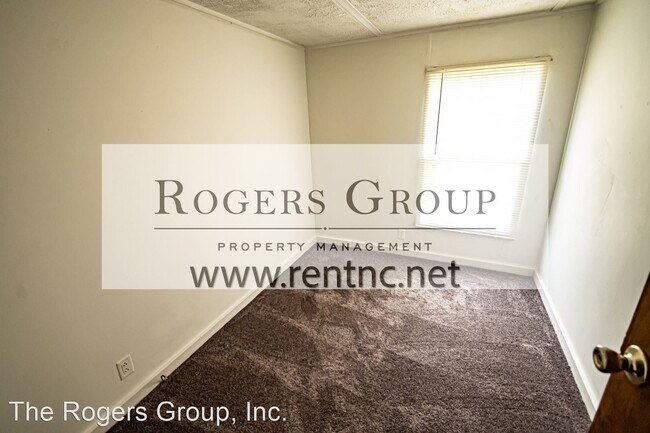 Foto del edificio - 3 br, 2 bath House - 388 McWilder Rd