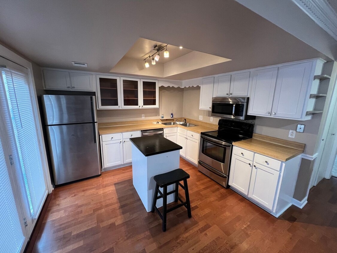 Old Hickory / Nolensville Rd 3bed 2.5 bath - Old Hickory / Nolensville Rd 3bed 2.5 bath