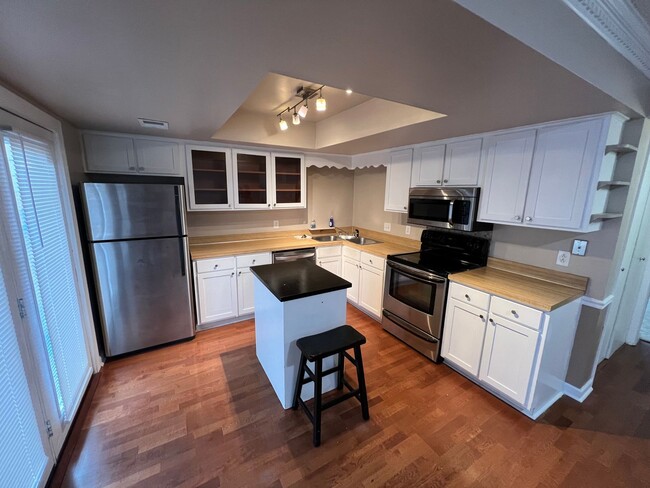 Old Hickory / Nolensville Rd 3bed 2.5 bath - Old Hickory / Nolensville Rd 3bed 2.5 bath House