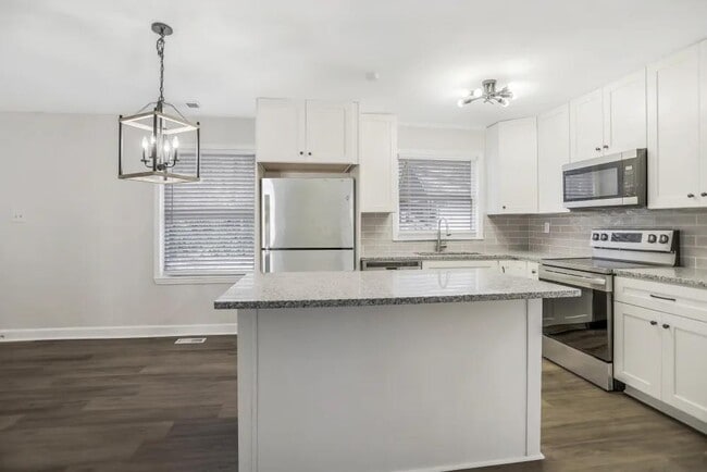 Building Photo - 6501 Kipping Way