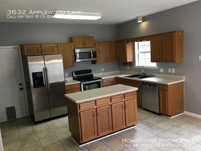 Building Photo - 3632 Applewood Ln