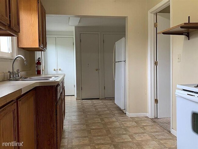 Foto del edificio - 1 br, 1 bath House - 442 Withworth