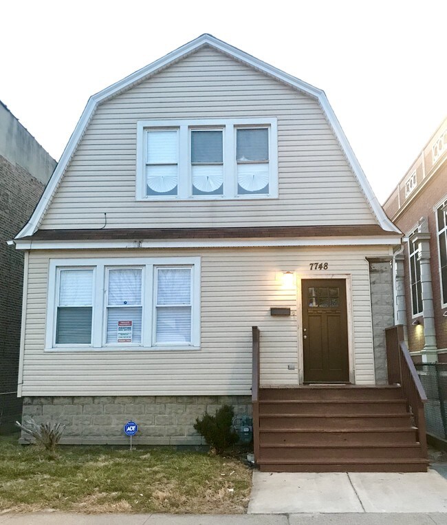 Foto del edificio - 7748 S Burnham Ave