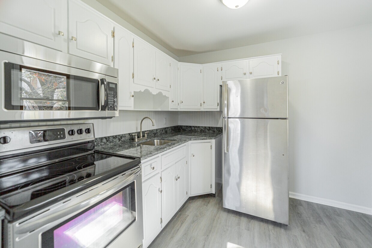 Foto principal - 3800 Farmersville Rd