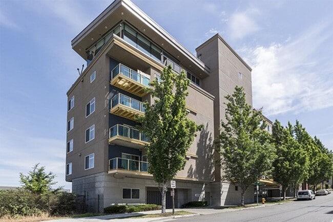 Building Photo - Mercerview Apartments
