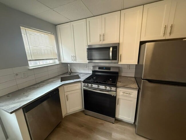 Photo - 3534 Wharton Street Apartment