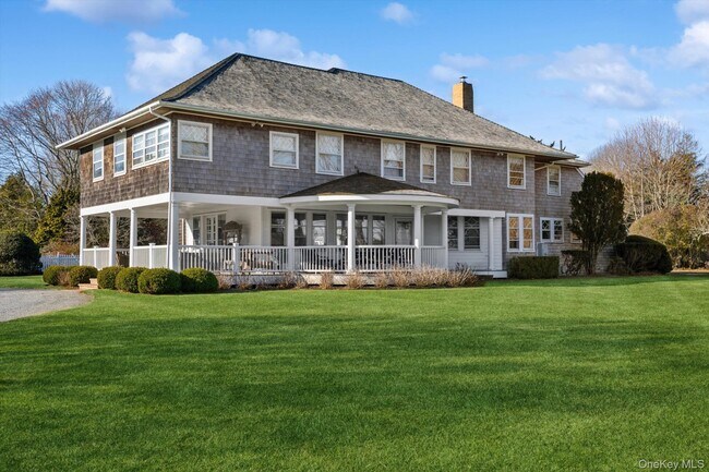 Foto del edificio - 41 Seafield Ln