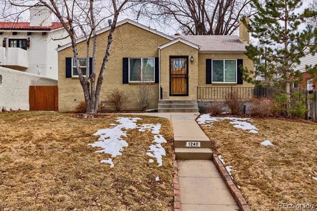 Foto principal - 1240 Cherry St