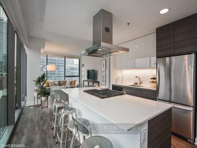 Foto del edificio - 431 N Wells St