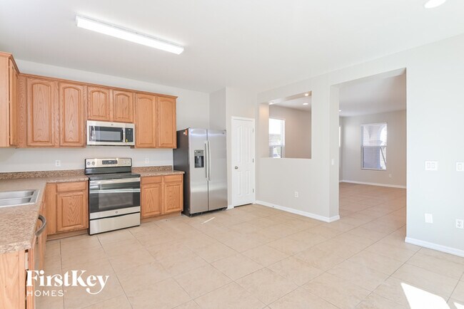 Building Photo - 7656 East Saguaro Overlook Drive