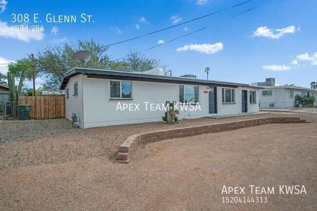 Building Photo - 308 E Glenn St