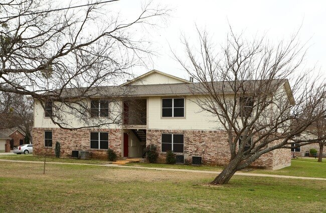 Foto del edificio - 909 W 7th St