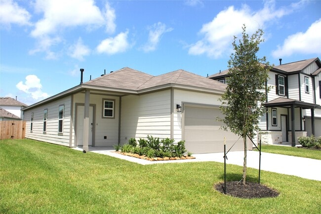 Foto del edificio - 4018 Windy Whisper Dr
