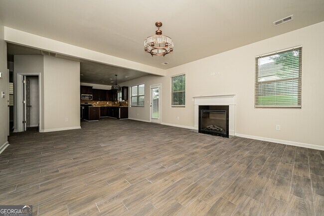Foto del edificio - 1593 Culpepper Ln