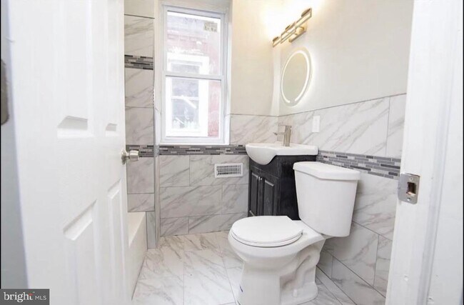 Foto del edificio - 3040 W Berks St