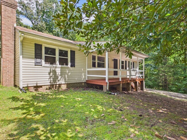 Foto del edificio - 3041 Clintwood Rd