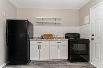Interior Photo - The Heights Townhomes