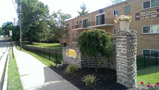 Apartments In Cheviot Ohio