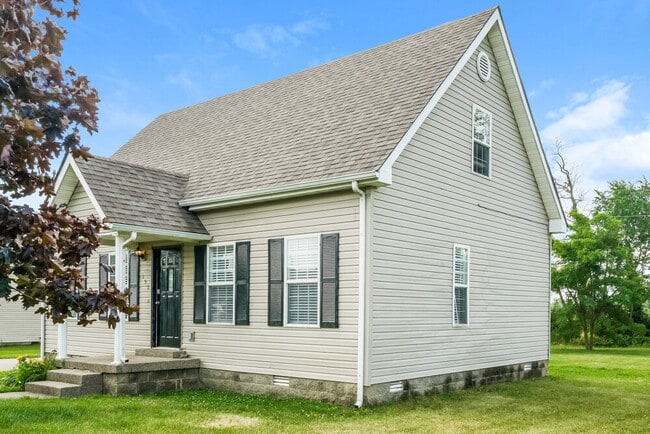 Building Photo - 157 Agin Way