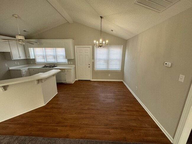 Building Photo - Renovated 3 Bedroom House Near Black Creek...