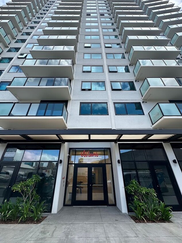 Primary Photo - Ililani, brand new construction located in...