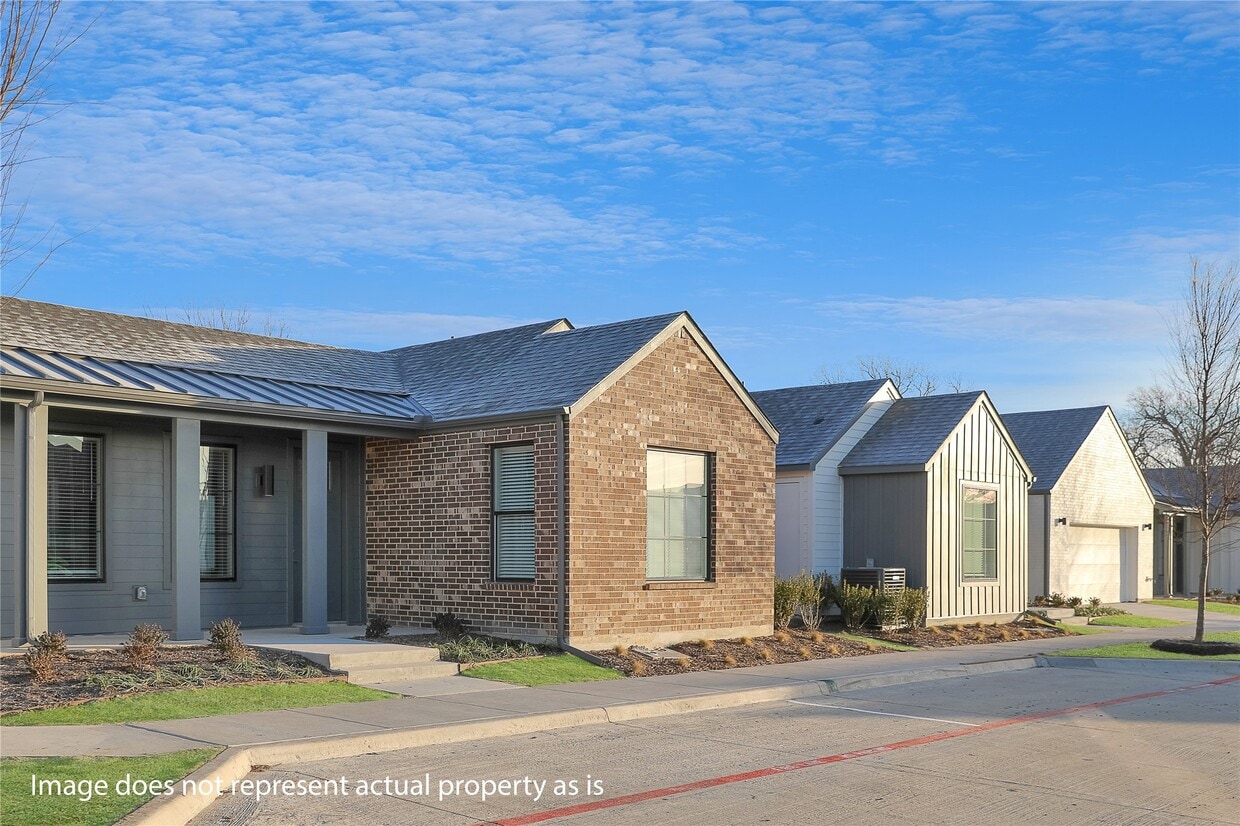 Foto principal - 3651 S Custer Rd