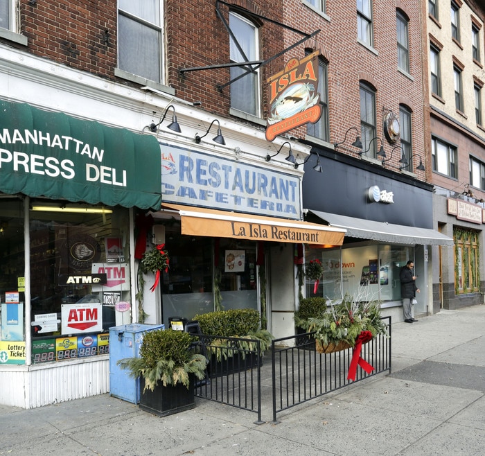 Moving to Hoboken, NJ? Learn about renting in Hoboken