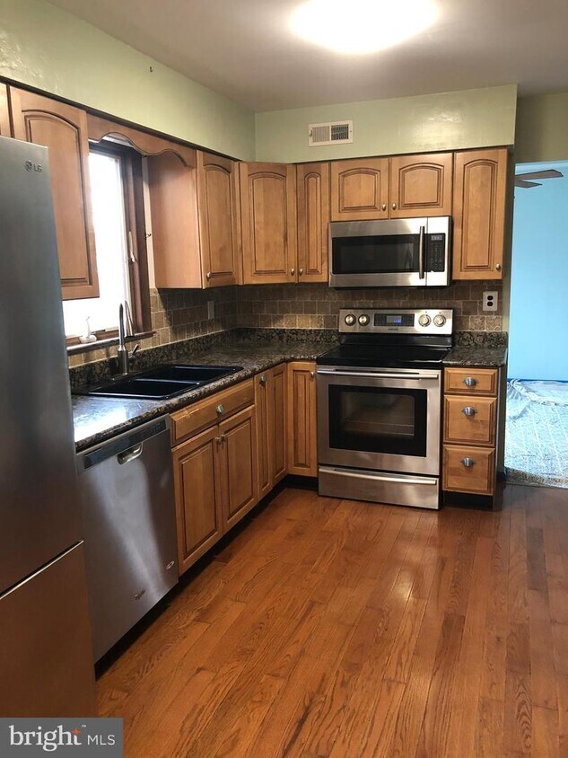 1340 Marshall Mill Rd, Franklin, NJ 08322 House Rental in Franklin