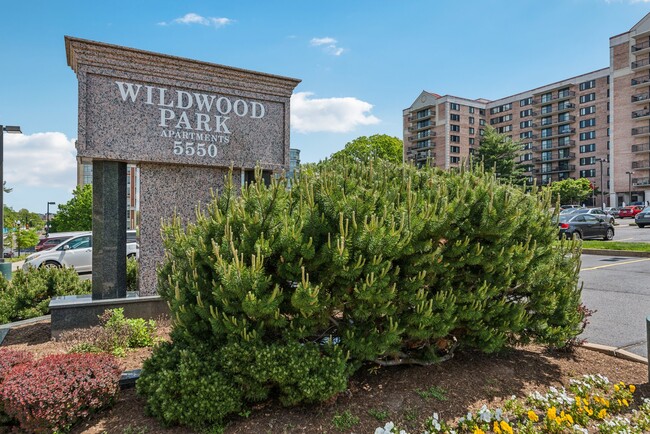 Foto del edificio - Wildwood Park