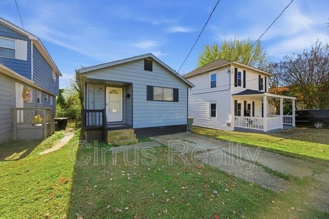 Foto del edificio - 327 Sycamore Ave