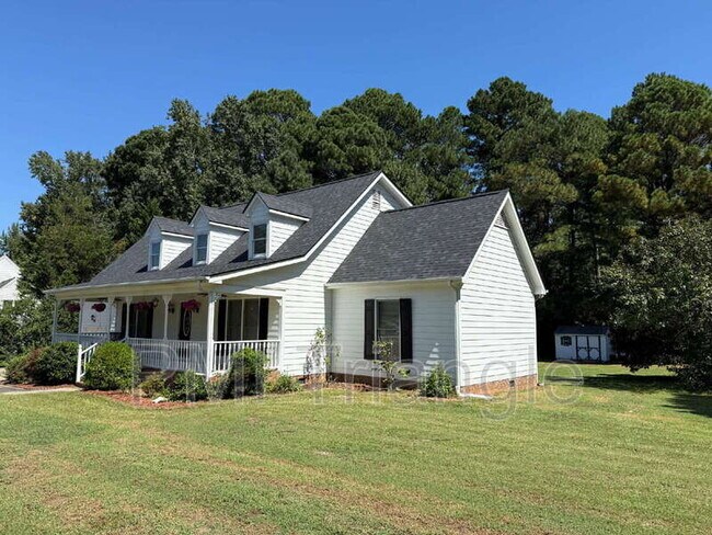 Building Photo - 4301 Ellinwood Dr