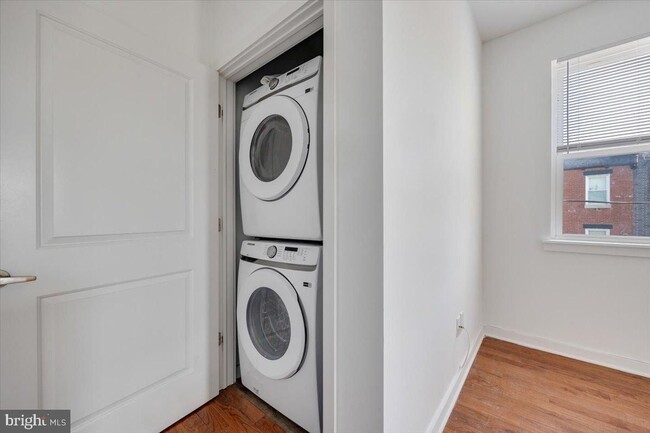 Foto del edificio - 1322 N 15th St