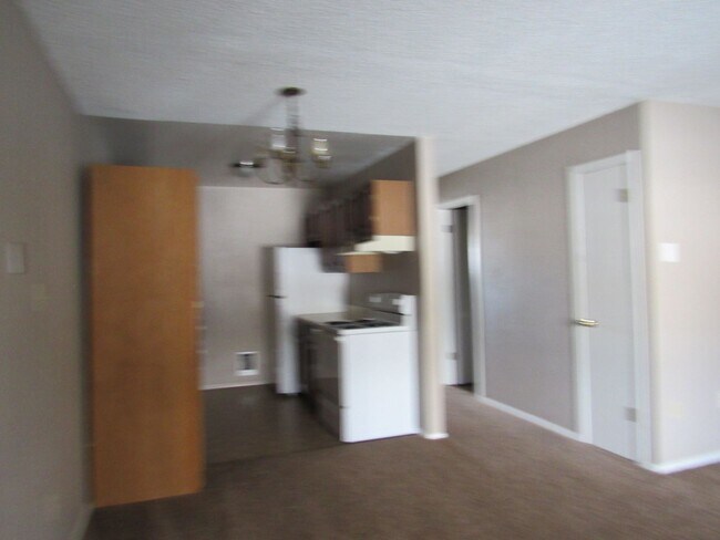 Foto del edificio - 2321 S McKinley St
