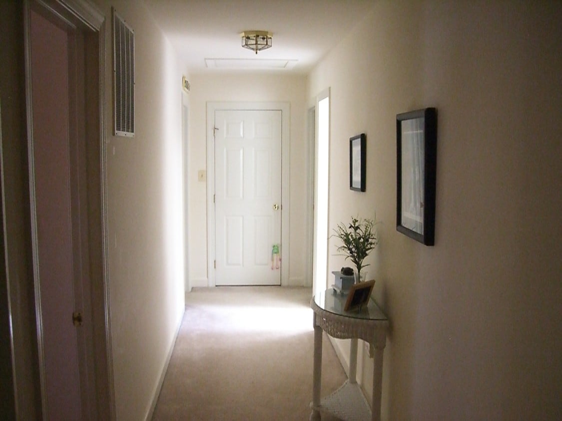 2nd Floor Hallway - 4 Antioch Rd