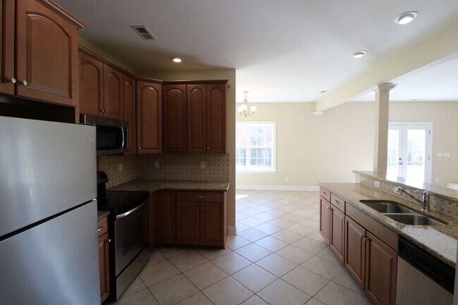 Building Photo - 2833 Eland Drive