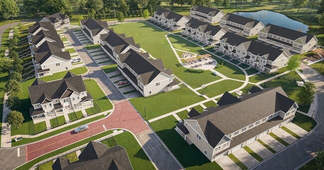 Foto del edificio - Marglyn Matthews