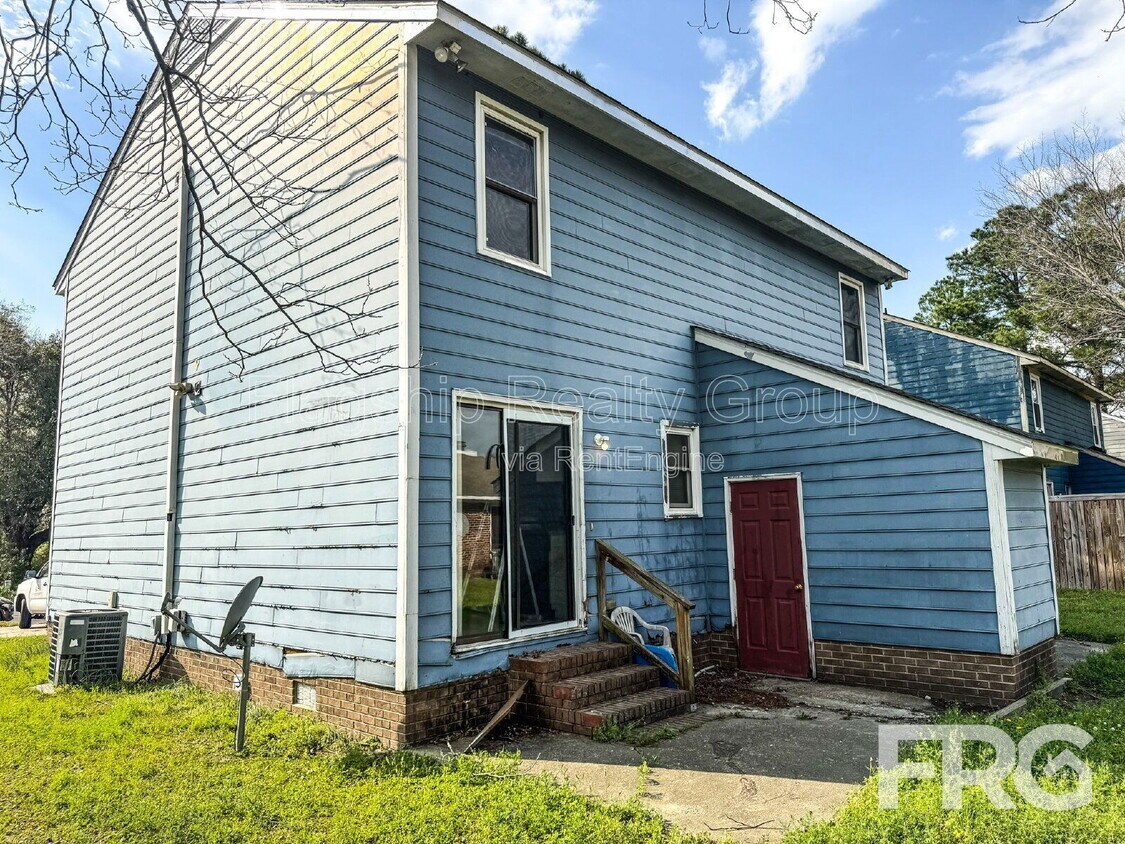 Foto del edificio - 104 Shiloh Dr