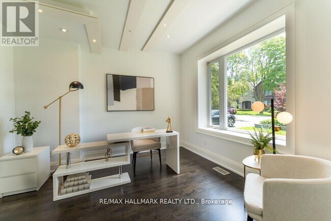 Photo du bâtiment - 17 Hammok Crescent