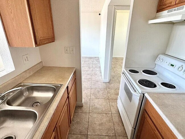 Foto del interior - Casita Robles Apartments